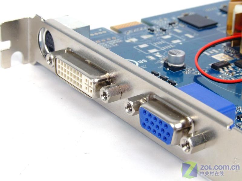 ���ľ���620MHz СӰ��7300GT��Ƶ����ͼƬ����,ͼ7-ZOL�йش����ߵ�7��
