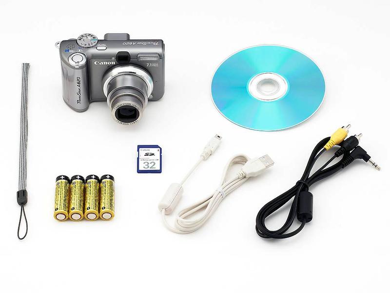 ���ܣ�Canon��A620ͼƬ���� ��47�� -ZOL�йش����ߵ�47��