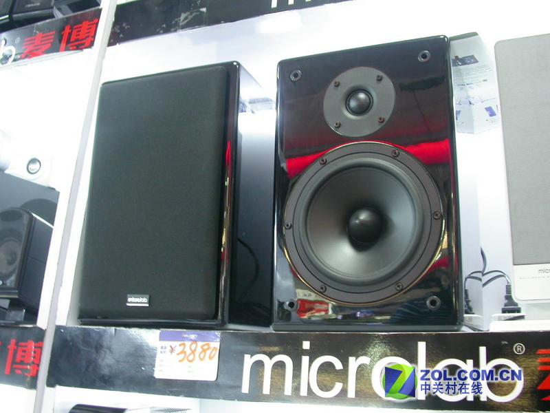 �󲩣�Microlab��Pure10ͼƬ���� ��27�� -ZOL�йش����ߵ�27��