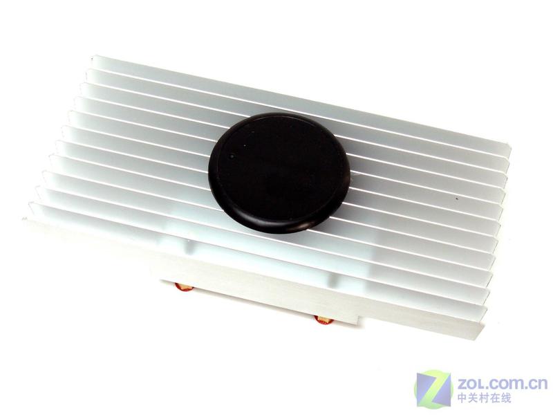 ���ǵ�8�� Ӱ��7600GS�򾲰��¶�ʵ��ͼƬ����,ͼ3-ZOL�йش����ߵ�3��