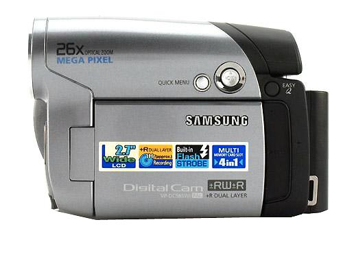 ���ǣ�Samsung��VP-DC565WiͼƬ���� ��3�� -ZOL�йش����ߵ�3��