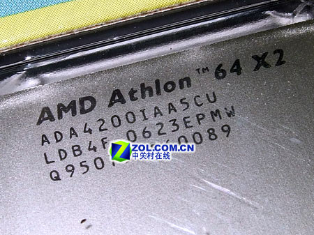 AMD����64 X2 4200+���У�ͼƬ���� ��4�� -ZOL�йش����ߵ�4��