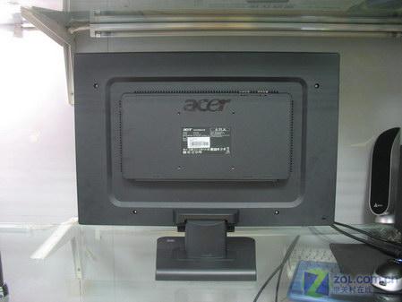 ������20̨ Acer22Ӣ��Һ��AL2216WbdͼƬ����,ͼ10-ZOL�йش����ߵ�10��