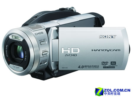 ����AVCHD��ʽ ����SR1E��UX1E����ͼƬ����,ͼ6-ZOL�йش����ߵ�6��