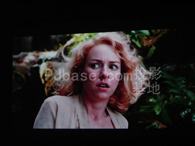 国产家用投影机骄傲 明基PE7700评测 