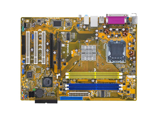 ��˶��ASUS��P5VDC-X ��1��