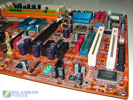 ����ܻ����Լ��8������CPU/�������ͼƬ����,ͼ5-ZOL�йش����ߵ�5��