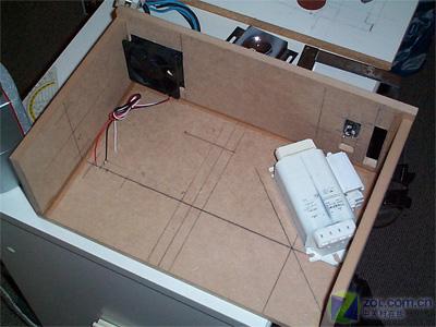 ���۽� Ŀǰ�����ڵ�DIYͶӰ��[ͼ]ͼƬ����,ͼ10-ZOL�йش����ߵ�10��