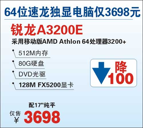 ����17Һ��PC��X1300���Խ���4998ԪͼƬ����,ͼ2-ZOL�йش����ߵ�2��