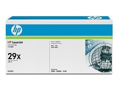 ���գ�HP��HP 29X(C4129X) ��1��