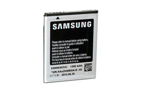 ���� EB494353VUԭ�� ������S5570/S5330/S7230E/S5750E/I559/S5530/C6712/S5578