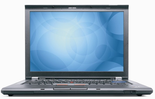 环保危机下的绿色笔记本典范 