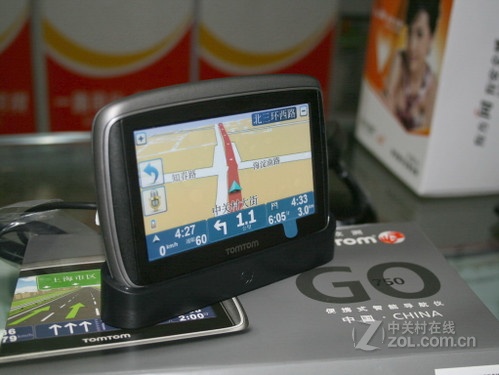 ��Ƴ����Ż�� TomTom GO750�ִ��� 