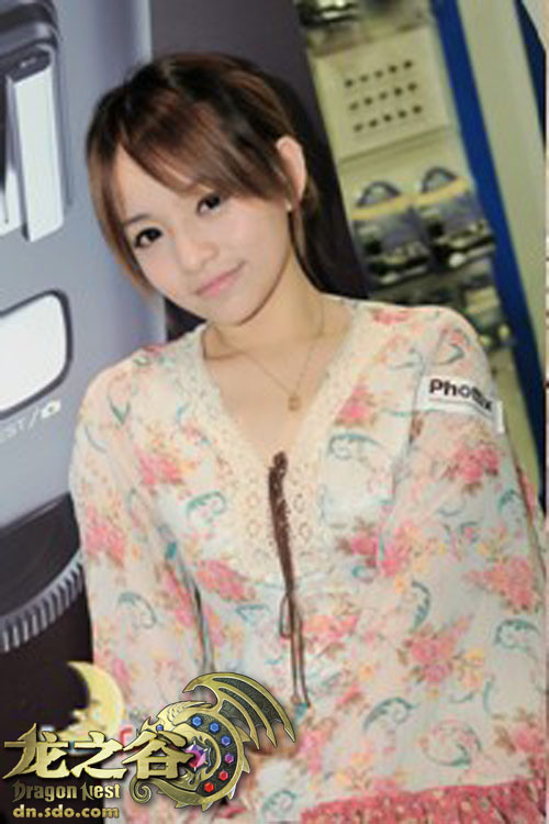 铁匠大人您还<em>记得</em>龙之谷的校花<em>妹子</em>么_龙之谷