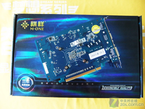 ���Ŀ��850MHz ��ƵGT440���ǰ����� 