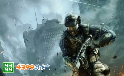 �ӵ��籩��Ϯ 4399��Ϸ��CS���͸����� 