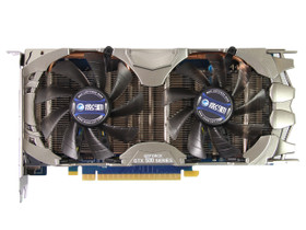 Ӱ�� GTX560 Ti�ڽ�Ӱ�ۣ�Galaxy��GTX560�ڽ��� 850MHz/4000MHz 1G/256BIT DDR5 PCI-E �Կ�