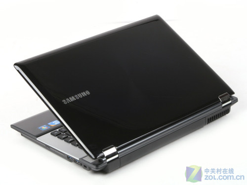 时尚外观主流性能 三星RF410首发评测 