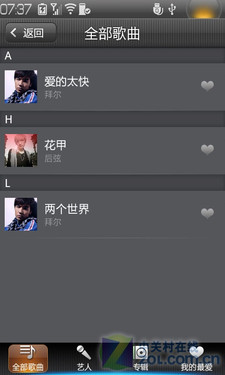 乐OS2.0带来全新体验 联通乐phone评测 