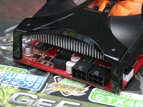 �и߶�ǿ�Ƶ�½ ����GTX460SE�ͼ����� 