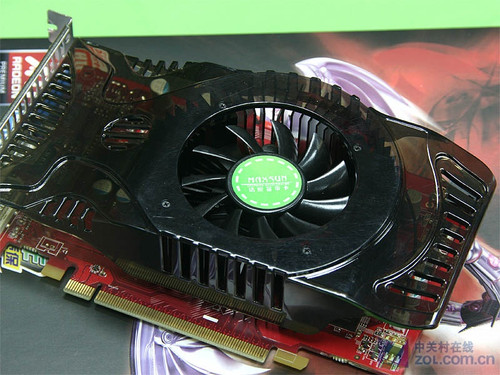 游戏高清两不误 非公版HD5750仅售599元