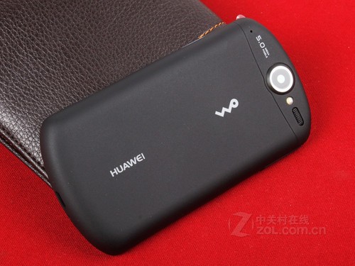 高性价比智能机 华为u8800售价1550元_中关村