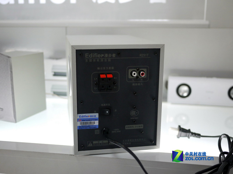 �����ߣ�Edifier��R231TͼƬ���� ��6�� -ZOL�йش����ߵ�6��