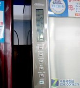 松下NR-C28VX2-N冰箱
