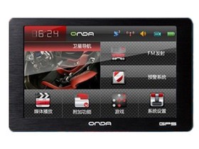 ����vp83 3d����άͼ�� 6��������� ���ذ���gps �������ײͰ���