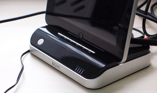 �Ͼ����ƻ��ʱ�� DOSS DS-1012�ɽ��� 