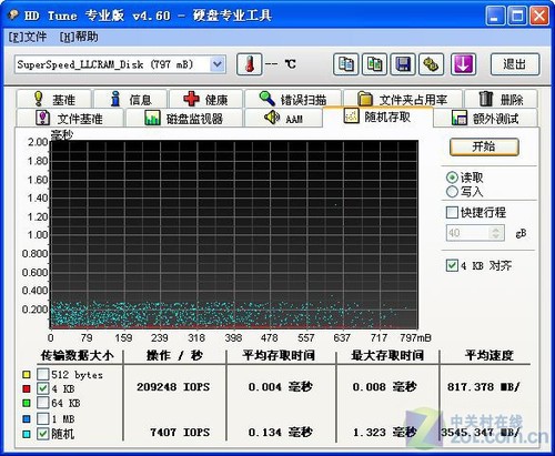 内存别浪费 虚拟硬盘设置技巧