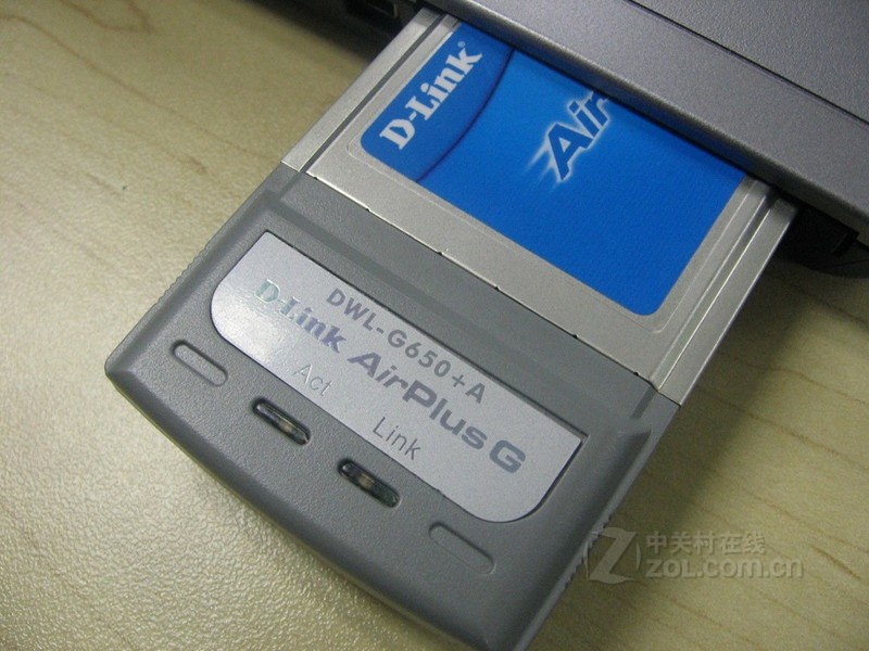 D-LinkDWL-G650+AͼƬ���� ��9�� -ZOL�йش����ߵ�9��