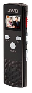 京华新款影音笔DV-18引领录音笔行业潮流 