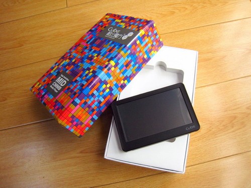 �ռ���׿2.1����ϵͳ ���ħ��U7PRO����ȫ�� 