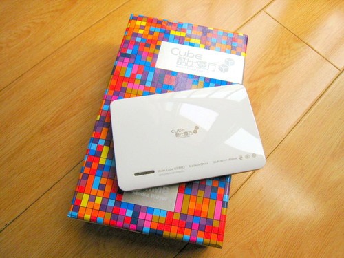 �ռ���׿2.1����ϵͳ ���ħ��U7PRO����ȫ�� 