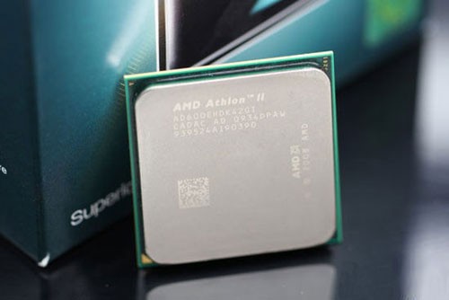 双剑合璧 谁与争锋!AMD低耗全能网吧精选上海站