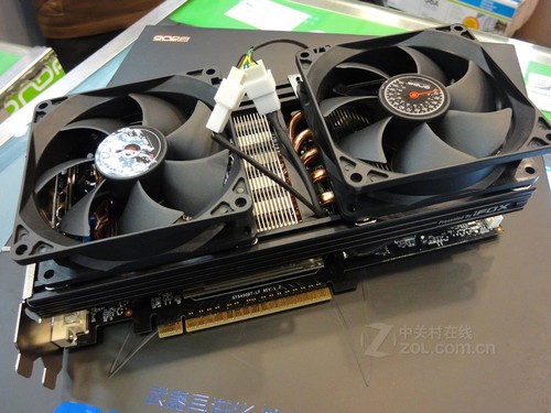 1999Ԫ�͵�Դ ����GTX560������ȴ��� 