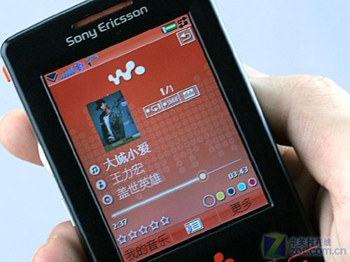无法复刻的经典 SE Walkman手机的前世今生 