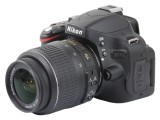 �῵ D5100�׻���18-55mm VR��