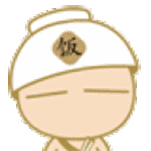 可爱饭头经典搞怪qq表情 原创