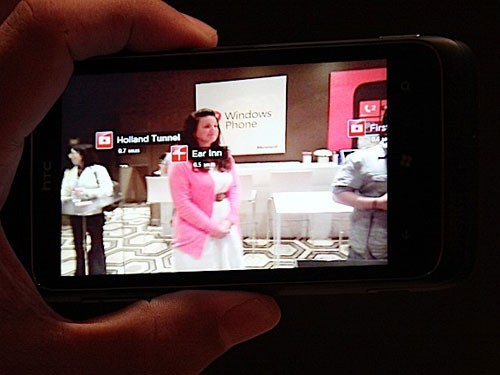 Mango四大改进 新版Windows Phone7详解 