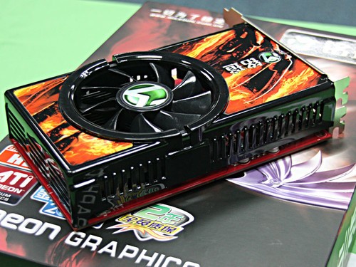 ���uHD6570���ν�յ��� 