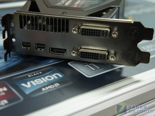 ��װ�������ֵ ����HD6870Я��Դ���� 