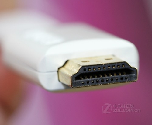 HDMI1.4版本线材 ALIKESI S102促销 