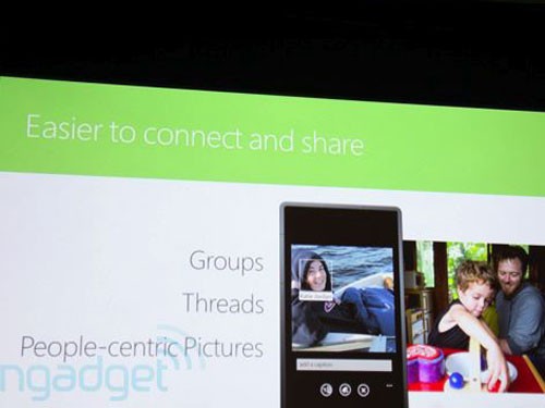 Mango四大改进 新版Windows Phone7详解 