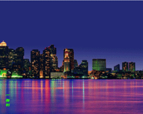 为什么都喜欢晚上才上线啊,特别是QQ!