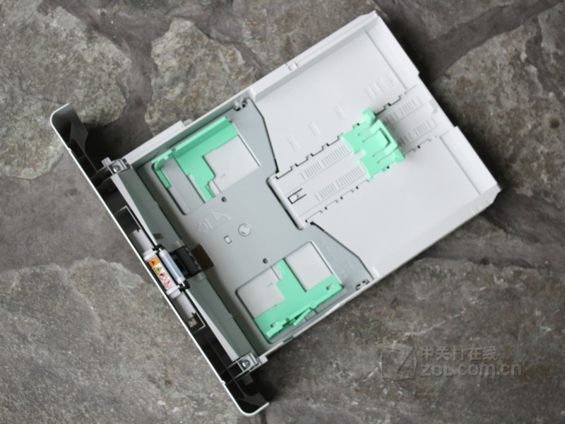 【室内图】联想M7400进纸盒图片 图34-ZOL中