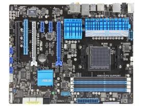 ��˶(ASUS)M5A99X EVO����(AMD 990X/Socket AM3+)����990X���������������