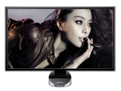“一键式”3D再添新成员 三星SA750美图曝光 