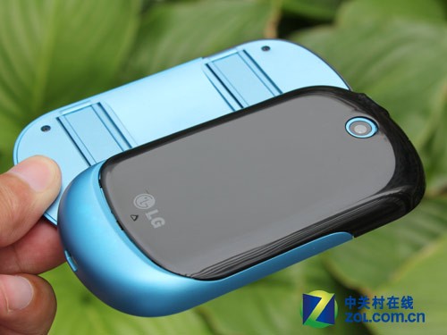 Androidȫ�������ؿ� LG C550����ͼ�� 